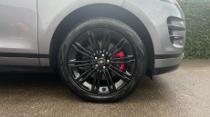 Land Rover Range Rover Evoque 2.0 D200 Dynamic SE 5dr Auto Diesel Hatchback